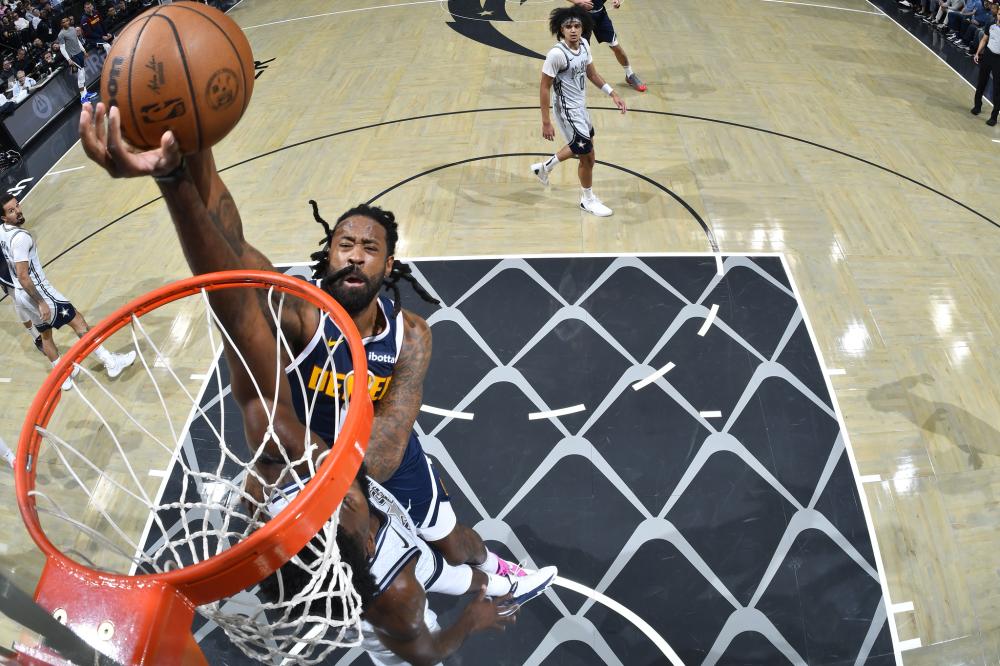 团队的支持 团队的支持